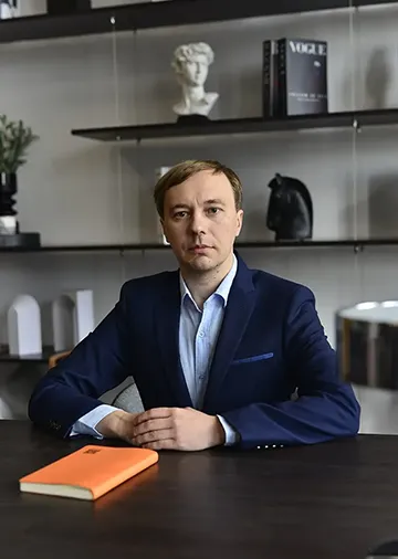 Чейкин Алексей Анатольевич